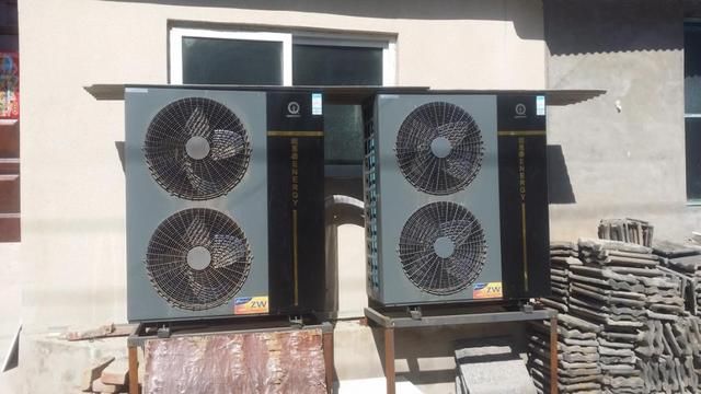 空氣能熱泵效果到底有多強？空氣能成“煤改電”主力，