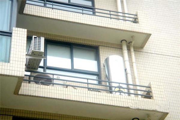 清洗空氣能熱水器的步驟有哪些？
