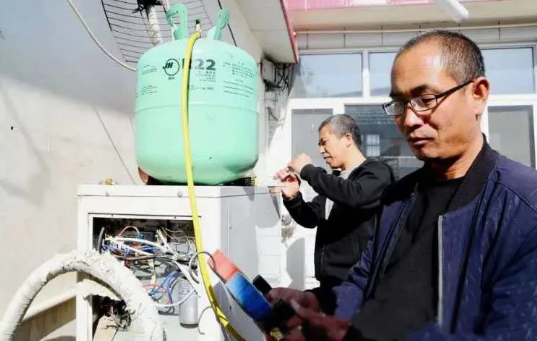 煤改地源熱泵：2020年市場要井噴了嗎？